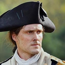 Foto Turn: espías de Washington