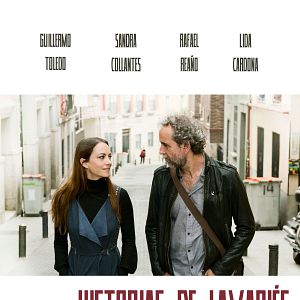 Foto Historias de Lavapiés