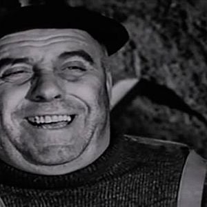 Foto La pandilla de los once