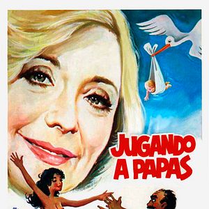 Foto Jugando a papás