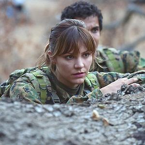 Foto Katharine McPhee