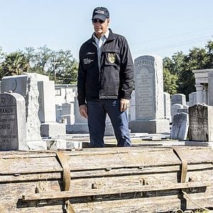 Foto NCIS : Nueva Orleans