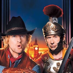 Foto Noche en el museo: El secreto del Faraón