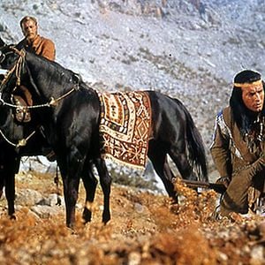 Foto El tesoro del lago de plata