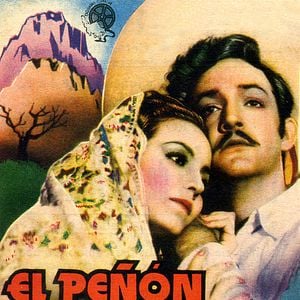 Foto El Peñón de las Ánimas