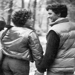 Foto La próxima estación