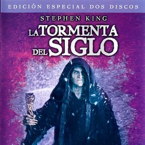 Foto La tormenta del siglo