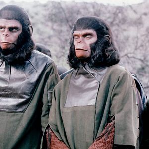 Foto La conquista del planeta de los simios