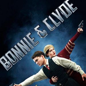 Foto Los jóvenes Bonnie y Clyde
