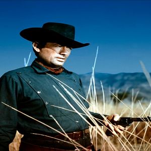 Foto El vengador sin piedad