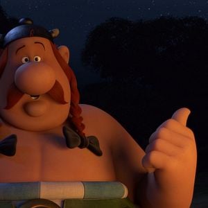 Foto Astérix: La residencia de los dioses