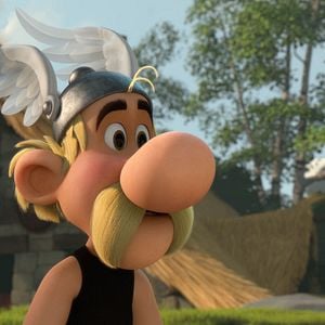 Foto Astérix: La residencia de los dioses
