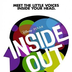 Foto Del revés (Inside Out)