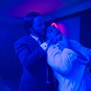 Foto John Wick (Un buen día para matar)