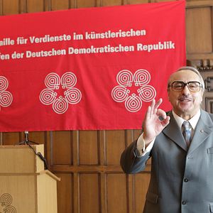 Foto Wolfgang Stumph