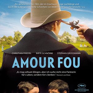 Foto Amour Fou