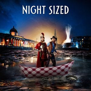 Foto Noche en el museo: El secreto del Faraón