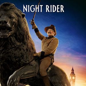 Foto Noche en el museo: El secreto del Faraón