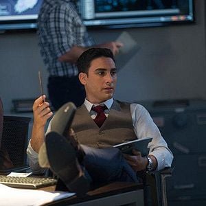 Foto Asuntos de Estado