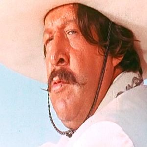 Foto Siete pistolas para Timothy