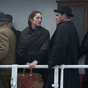 Foto Joaquin Phoenix