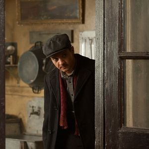 Foto El sueño de Ellis