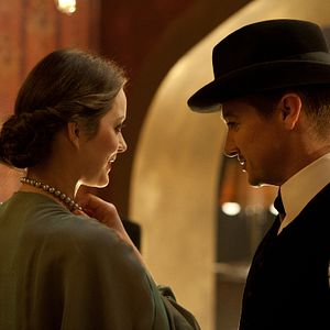 Foto Marion Cotillard