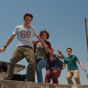 Foto Valeria Eisenbart