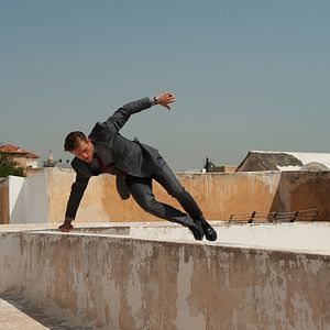 Foto Los Cinco y el secreto de la pirámide