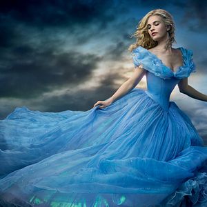 Foto Cenicienta