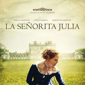 Foto La señorita Julia