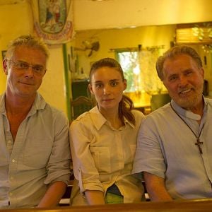 Foto Trash. Ladrones de esperanza