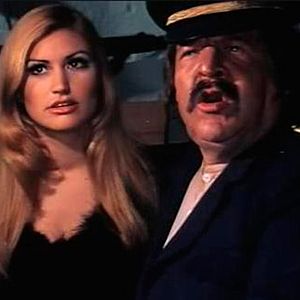 Foto Los fabulosos de Trinidad