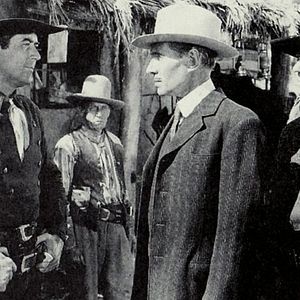 Foto La La leyenda de Billy El Niño (El Forajido)