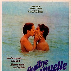 Foto Adiós, Emmanuelle