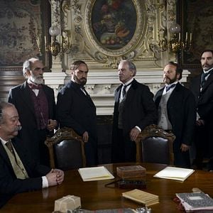 Foto Prim, el asesinato de la calle del Turco