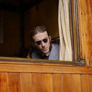 Foto Prim, el asesinato de la calle del Turco