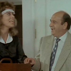 Foto ¡No, hija, no!