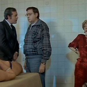 Foto ¡No, hija, no!