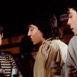 Foto Perros callejeros II: Busca y captura