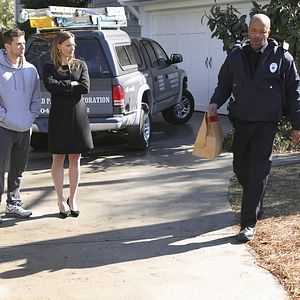 Foto Secrets And Lies (US)