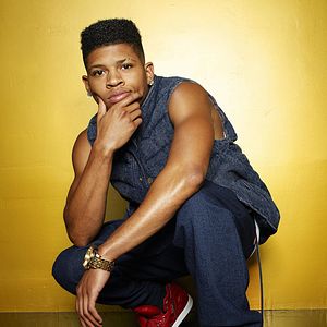 Foto Bryshere Y. Gray