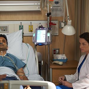 Foto Saving Hope