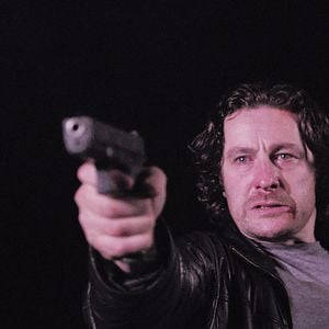 Foto Hiena: El infierno del crimen