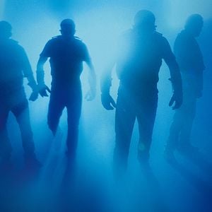 Foto Hiena: El infierno del crimen