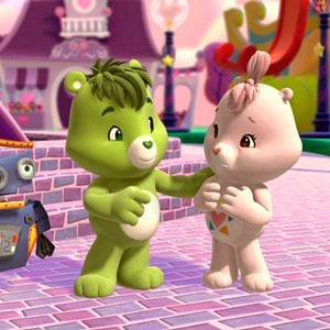 Foto Los Osos Amorosos: El festival de los regalos