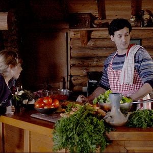 Foto Profilage: Perfiles criminales