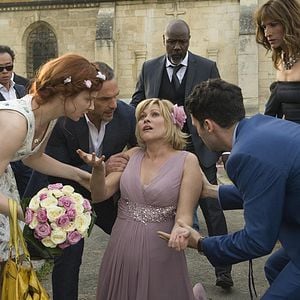 Foto Profilage: Perfiles criminales