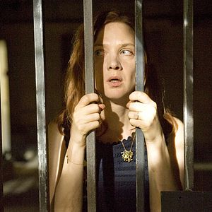 Foto Profilage: Perfiles criminales