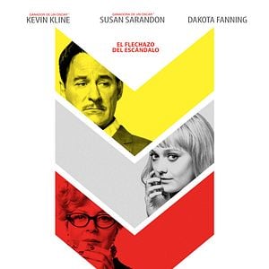 Foto La última aventura de Robin Hood